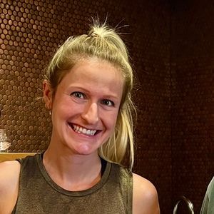 Meet your Posher, Megan